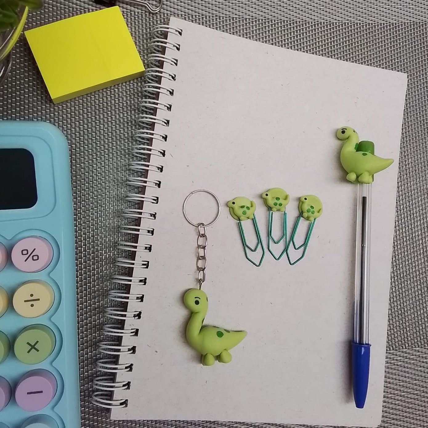 Kit Escolar