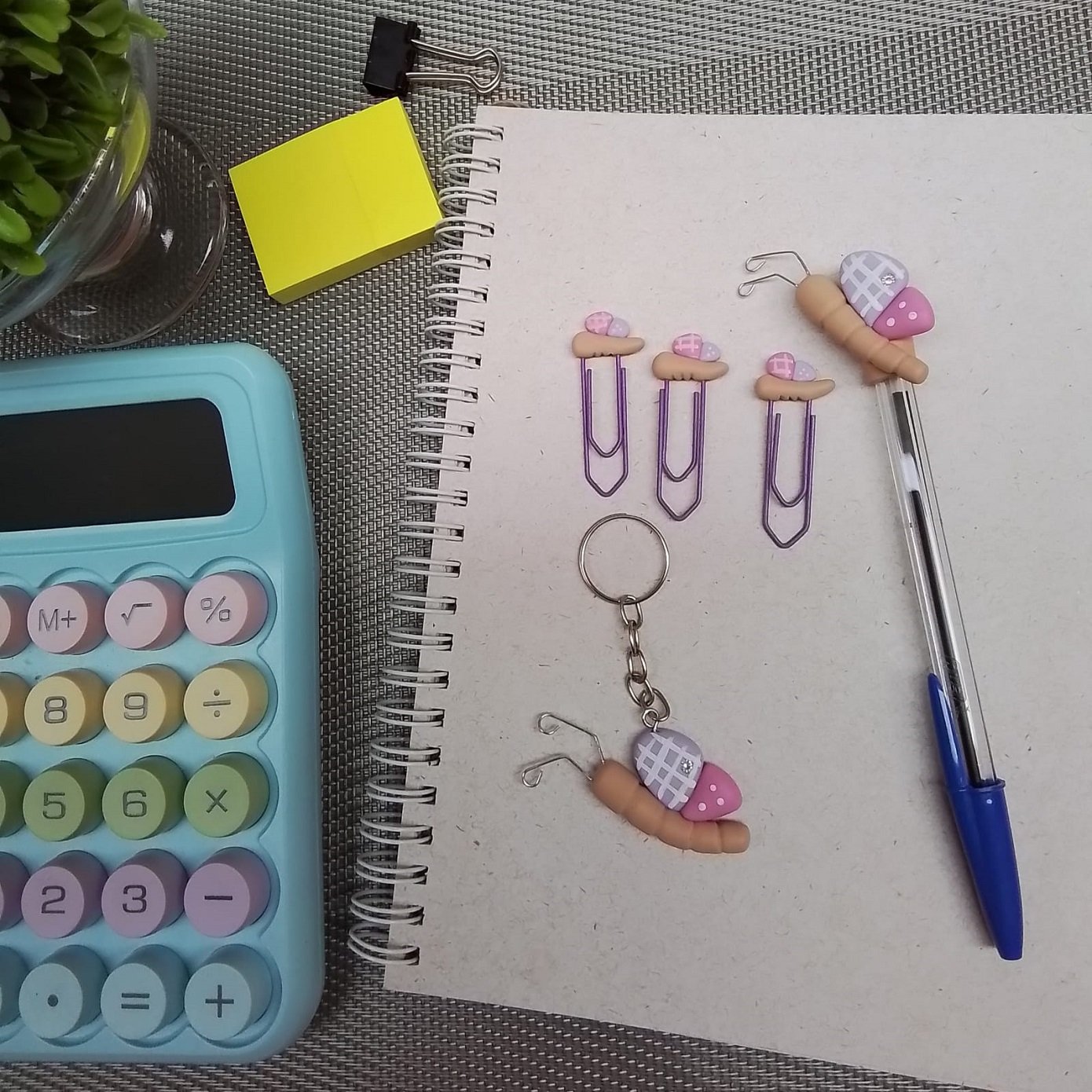 Kit Escolar