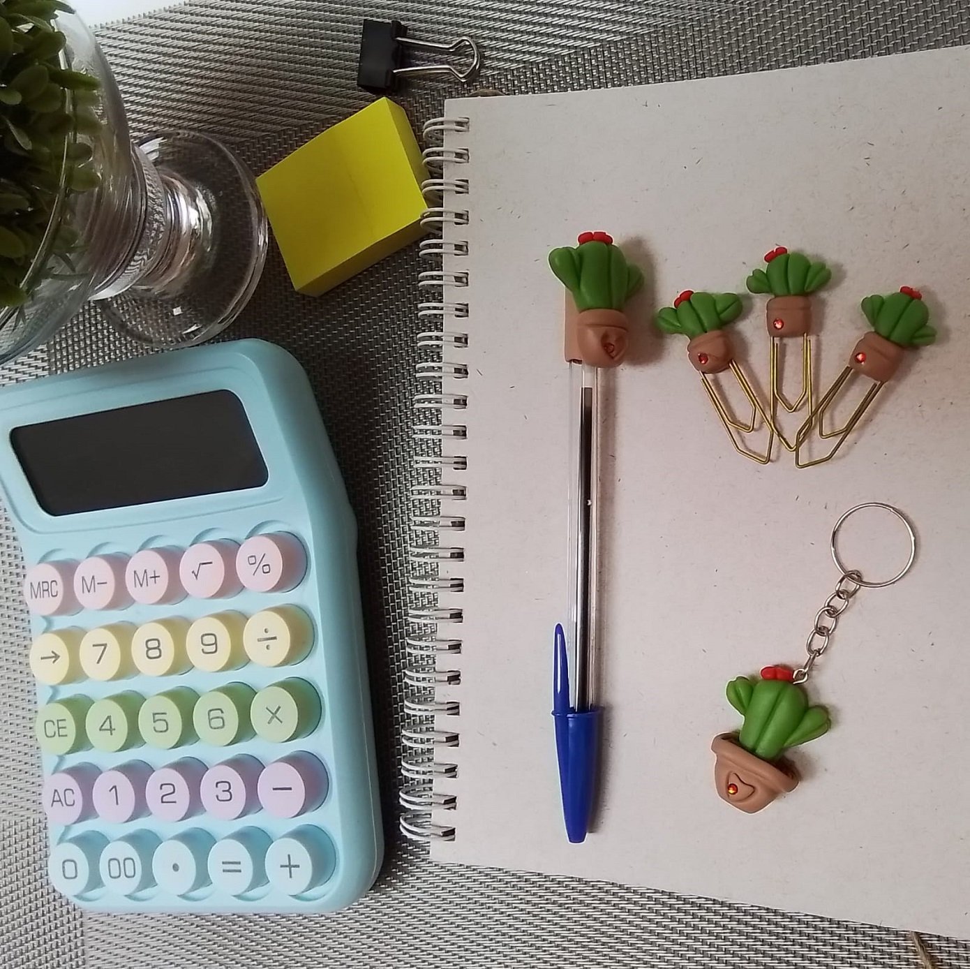 Kit Escolar