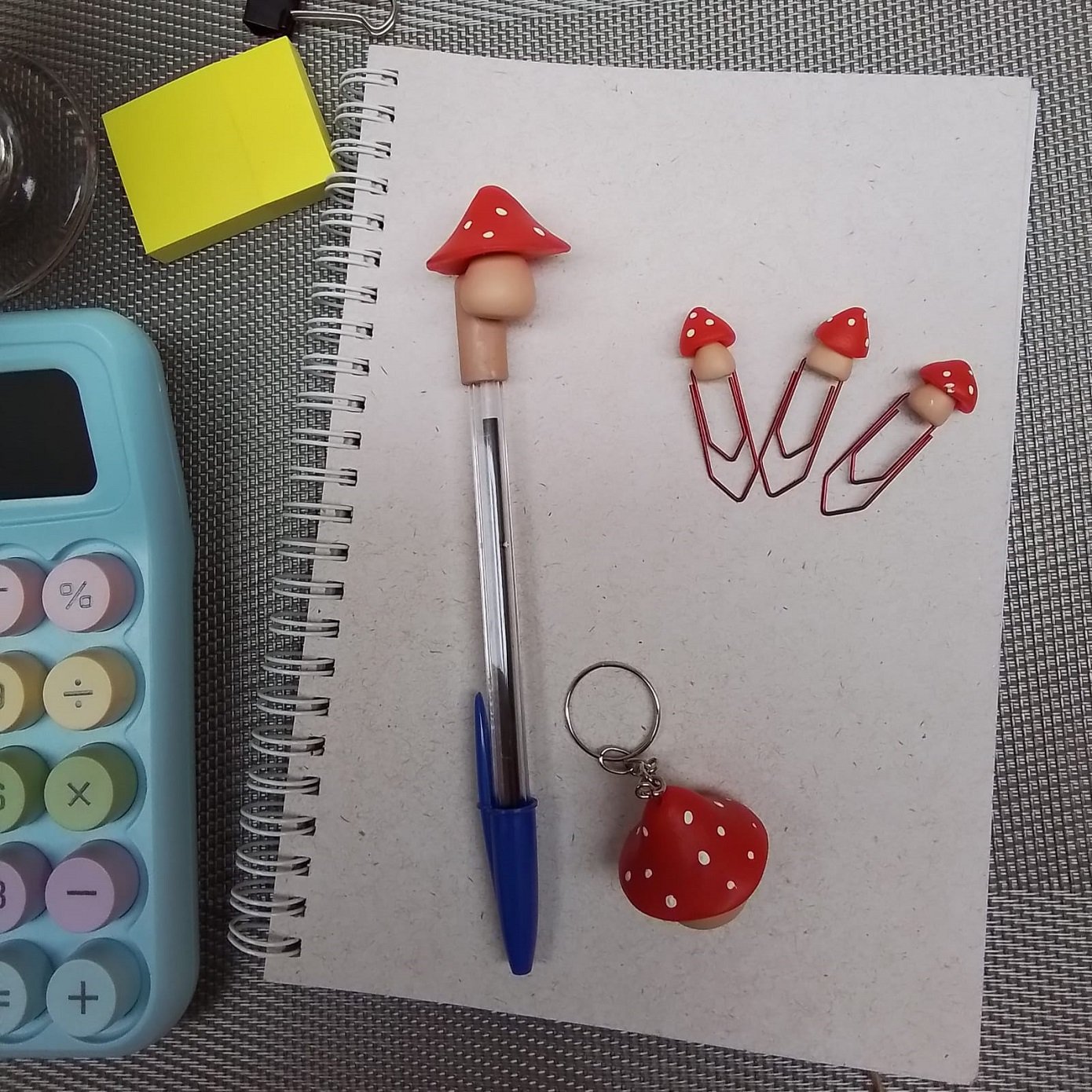 Kit Escolar